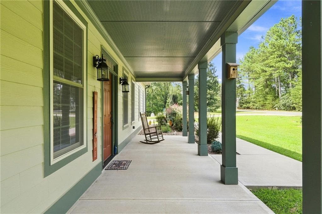 3 bedroom, 3 bathroom, 1,928 sq ft single family residence for sale at 145 Ridgeline Road, Talking Rock, GA 30175 — photo 6