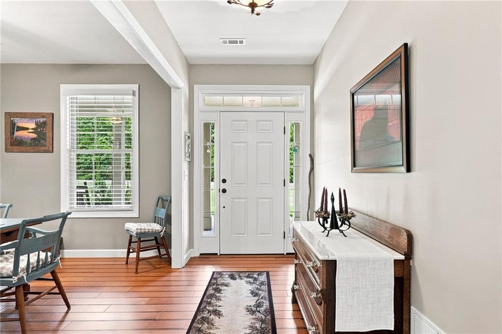 3 bedroom, 3 bathroom, 1,928 sq ft single family residence for sale at 145 Ridgeline Road, Talking Rock, GA 30175 — photo 7