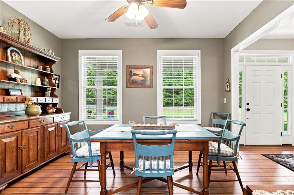 3 bedroom, 3 bathroom, 1,928 sq ft single family residence for sale at 145 Ridgeline Road, Talking Rock, GA 30175 — photo 10