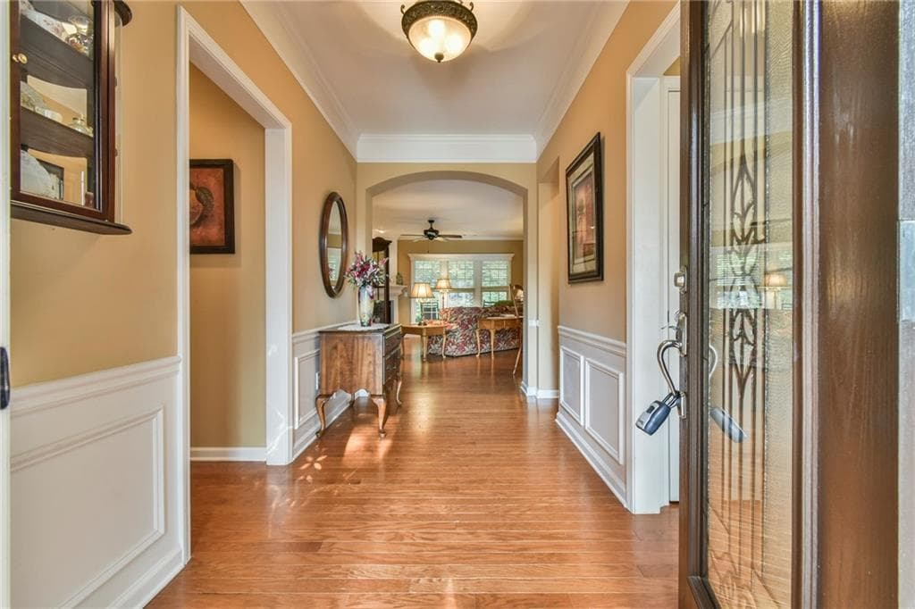2 bedroom, 2 bathroom, 1,734 sq ft single family residence for sale at 6347 Canebridge Lane, Hoschton, GA 30548 — photo 6