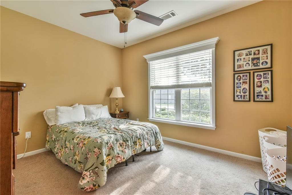 2 bedroom, 2 bathroom, 1,734 sq ft single family residence for sale at 6347 Canebridge Lane, Hoschton, GA 30548 — photo 8