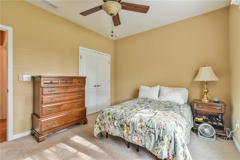 2 bedroom, 2 bathroom, 1,734 sq ft single family residence for sale at 6347 Canebridge Lane, Hoschton, GA 30548 — photo 9