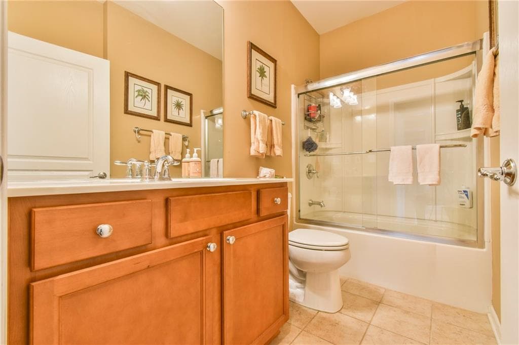 2 bedroom, 2 bathroom, 1,734 sq ft single family residence for sale at 6347 Canebridge Lane, Hoschton, GA 30548 — photo 10
