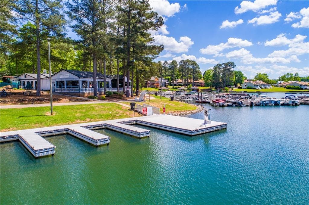 single family residence for sale at 3297 Lakeview Parkway, Villa Rica, GA 30180 — photo 3