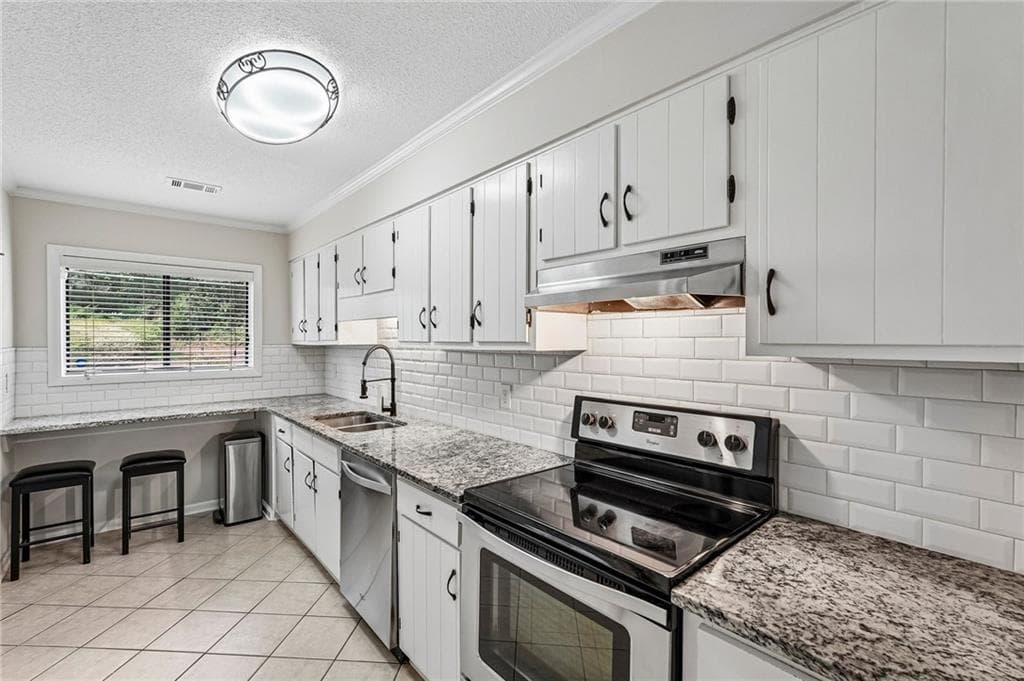 2 bedroom, 3 bathroom, 1,288 sq ft condominium for sale at 3509 Stonewall Place, Atlanta, GA 30339 — photo 8