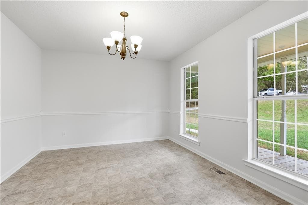 3 bedroom, 2 bathroom, 3,304 sq ft single family residence for sale at 1336 Fate Conn Road, Canton, GA 30114 — photo 4