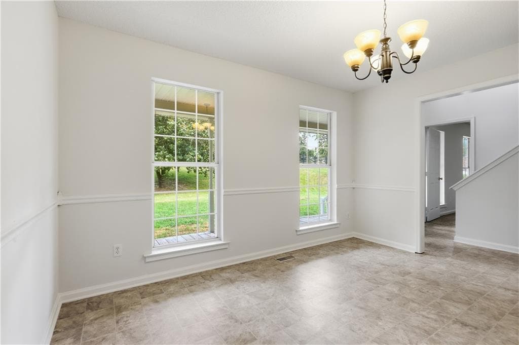 3 bedroom, 2 bathroom, 3,304 sq ft single family residence for sale at 1336 Fate Conn Road, Canton, GA 30114 — photo 5