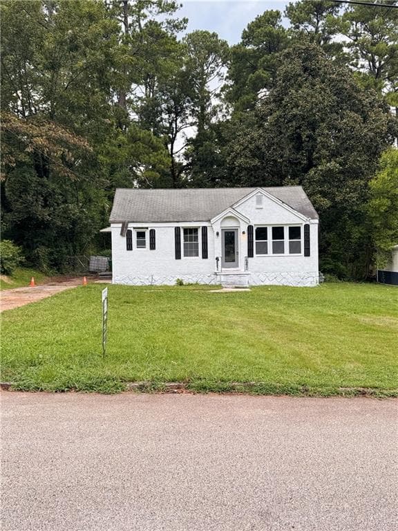 3 bedroom, 2 bathroom, 1,238 sq ft single family residence for sale at 1532 Columbia Circle, Decatur, GA 30032 — photo 4