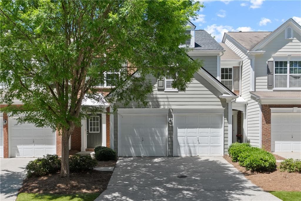 3 bedroom, 3 bathroom, 1,750 sq ft townhouse for rent at 13444 Marrywood Court, Alpharetta, GA 30004 for $2,800 a month