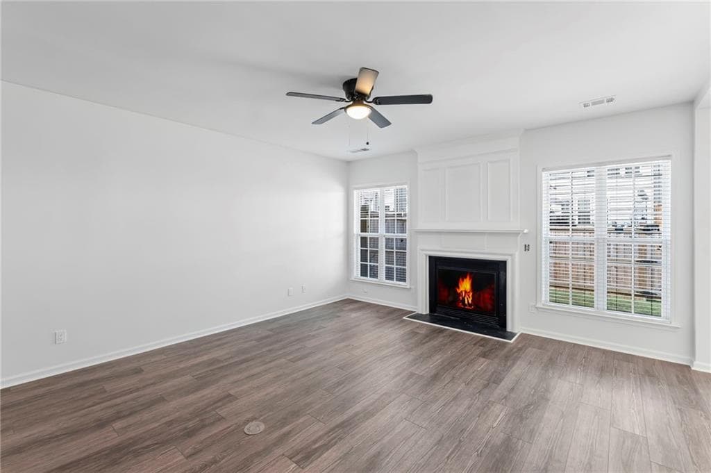 3 bedroom, 3 bathroom, 1,750 sq ft townhouse for rent at 13444 Marrywood Court, Alpharetta, GA 30004 for $2,800 a month — photo 6
