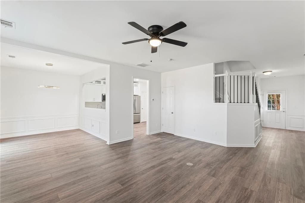 3 bedroom, 3 bathroom, 1,750 sq ft townhouse for rent at 13444 Marrywood Court, Alpharetta, GA 30004 for $2,800 a month — photo 7