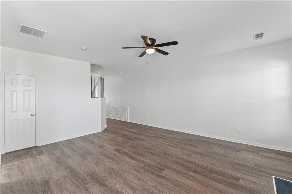 3 bedroom, 3 bathroom, 1,750 sq ft townhouse for rent at 13444 Marrywood Court, Alpharetta, GA 30004 for $2,800 a month — photo 9