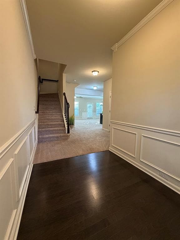 4 bedroom, 3 bathroom, 1,964 sq ft townhouse for rent at 2568 Village Park Bend, Duluth, GA 30096 for $2,400 a month — photo 4