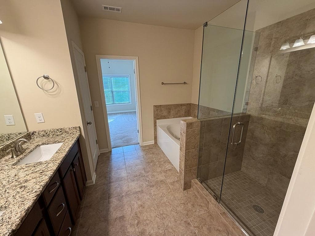 4 bedroom, 3 bathroom, 1,964 sq ft townhouse for rent at 2568 Village Park Bend, Duluth, GA 30096 for $2,400 a month — photo 6
