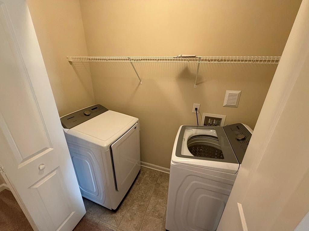 4 bedroom, 3 bathroom, 1,964 sq ft townhouse for rent at 2568 Village Park Bend, Duluth, GA 30096 for $2,400 a month — photo 10