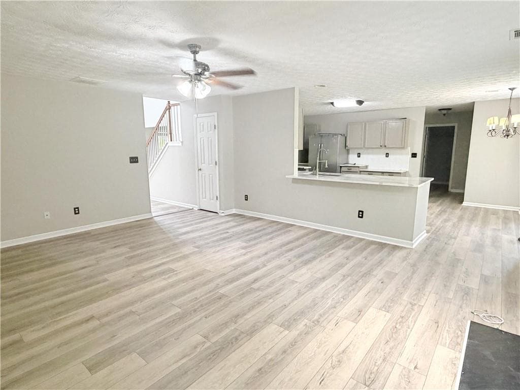 4 bedroom, 3 bathroom, 2,872 sq ft single family residence for rent at 3865 Crescent Walk Lane, Suwanee, GA 30024 for $2,850 a month — photo 8