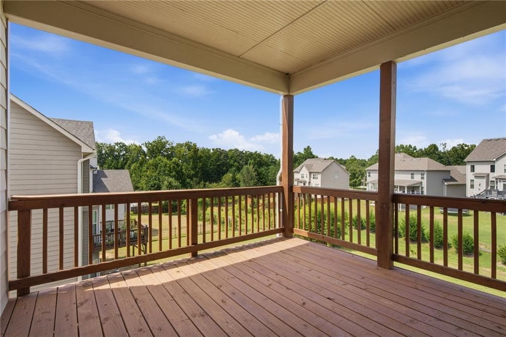 4 bedroom, 3 bathroom, 4,352 sq ft single family residence for sale at 2050 Poplar Ridge Place, Cumming, GA 30040 — photo 9