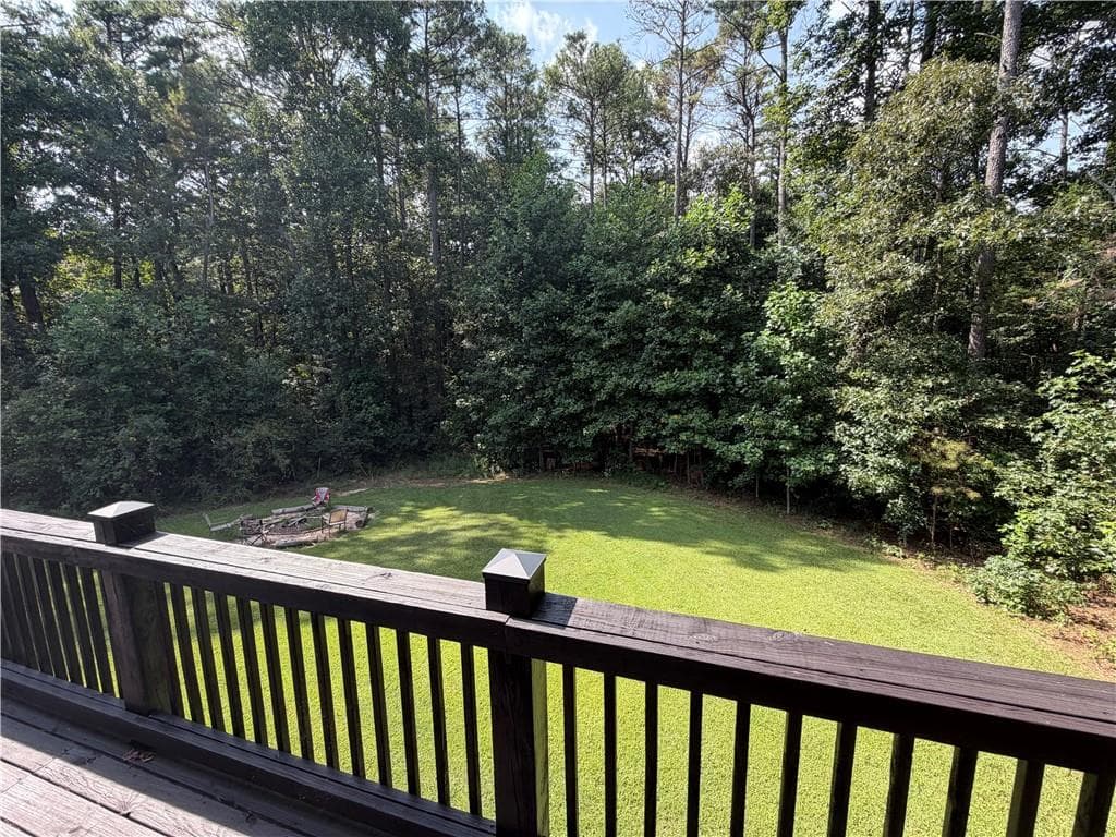 4 bedroom, 3 bathroom, 2,582 sq ft single family residence for sale at 7055 Bannister Road, Cumming, GA 30028 — photo 9