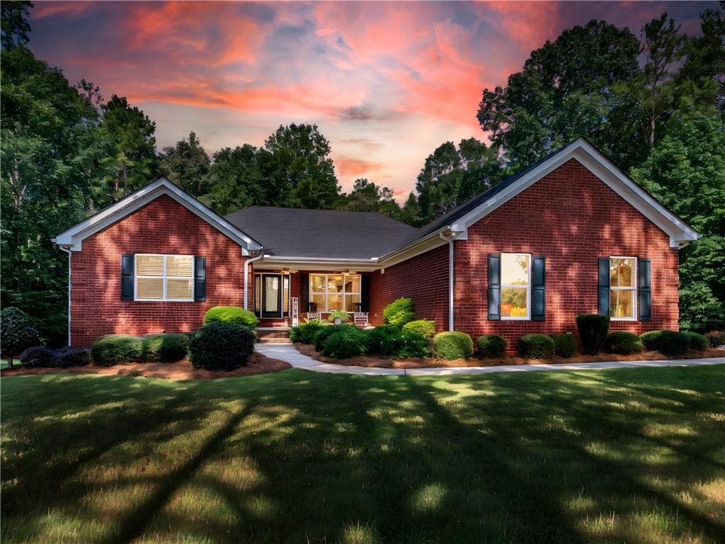 3 bedroom, 3 bathroom, 5,212 sq ft single family residence for sale at 291 N Bethany Road, Mcdonough, GA 30252