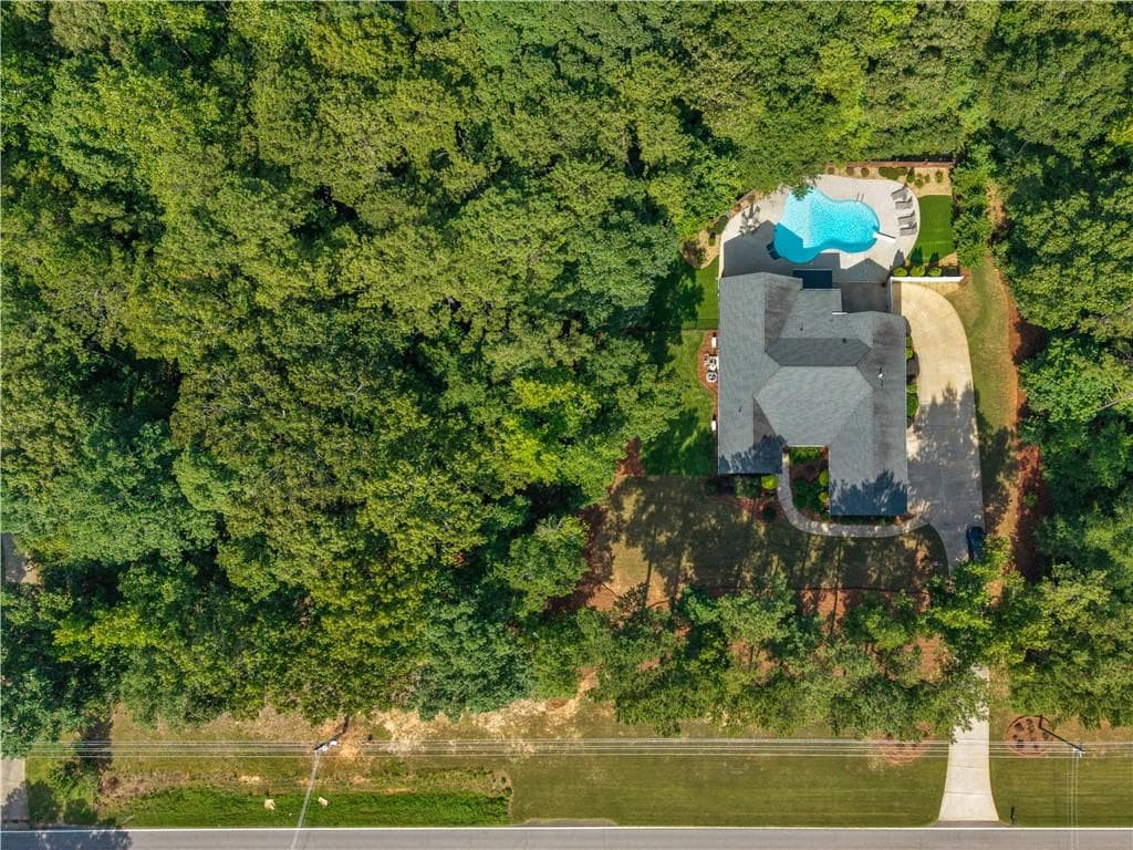 3 bedroom, 3 bathroom, 5,212 sq ft single family residence for sale at 291 N Bethany Road, Mcdonough, GA 30252 — photo 3