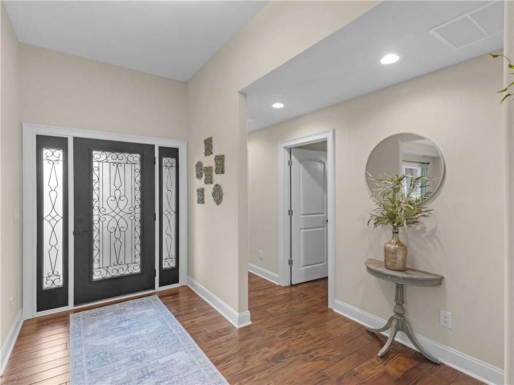 3 bedroom, 3 bathroom, 5,212 sq ft single family residence for sale at 291 N Bethany Road, Mcdonough, GA 30252 — photo 4