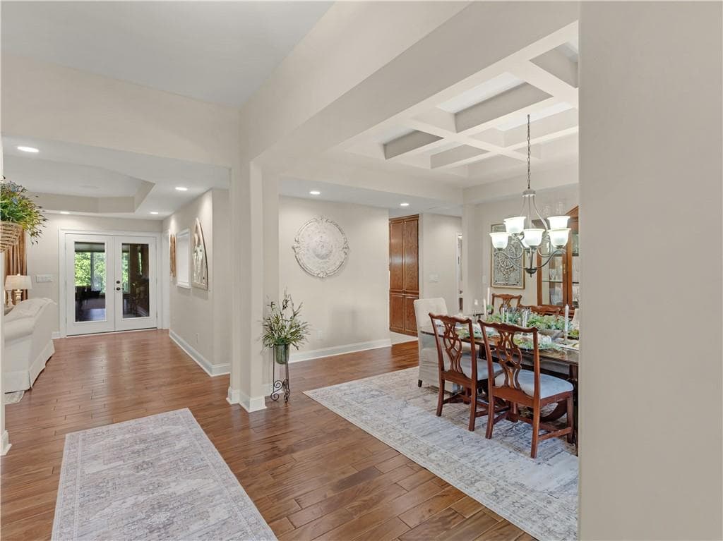 3 bedroom, 3 bathroom, 5,212 sq ft single family residence for sale at 291 N Bethany Road, Mcdonough, GA 30252 — photo 5