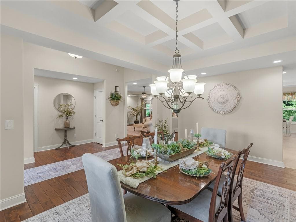 3 bedroom, 3 bathroom, 5,212 sq ft single family residence for sale at 291 N Bethany Road, Mcdonough, GA 30252 — photo 6