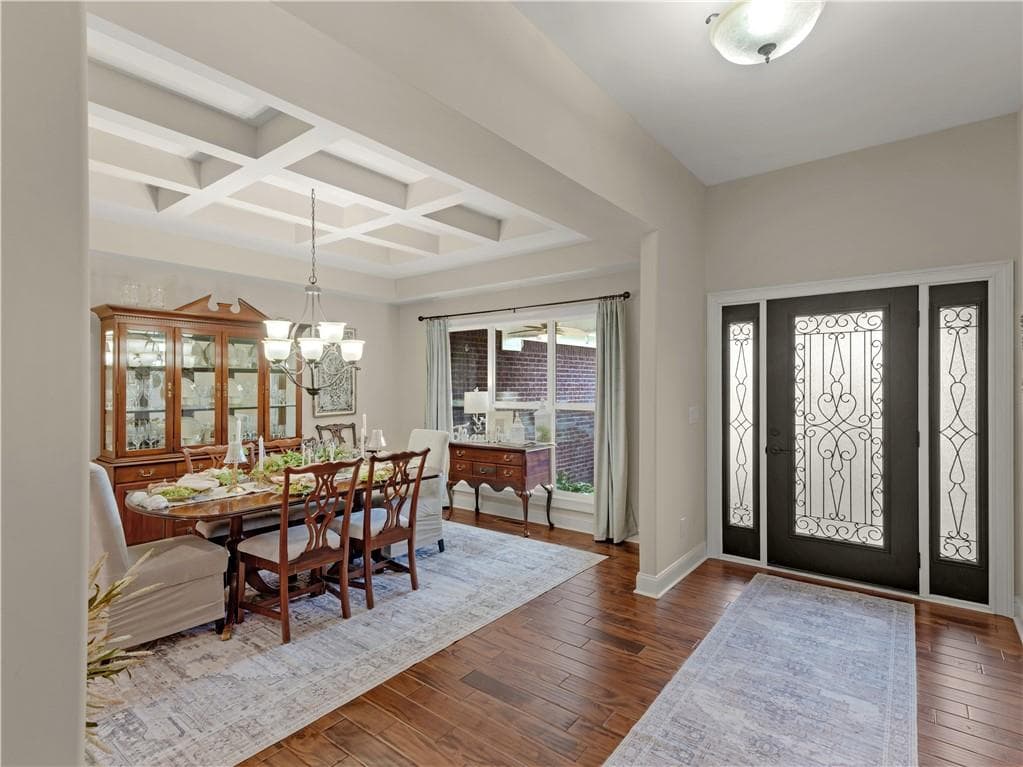 3 bedroom, 3 bathroom, 5,212 sq ft single family residence for sale at 291 N Bethany Road, Mcdonough, GA 30252 — photo 7