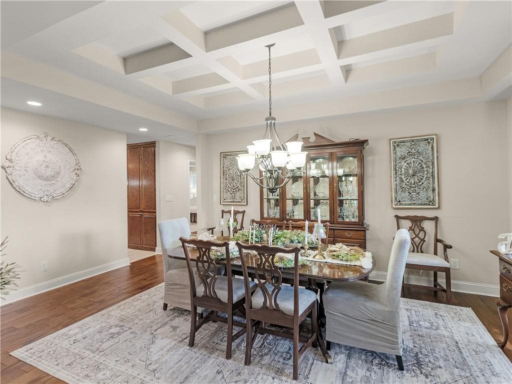 3 bedroom, 3 bathroom, 5,212 sq ft single family residence for sale at 291 N Bethany Road, Mcdonough, GA 30252 — photo 8