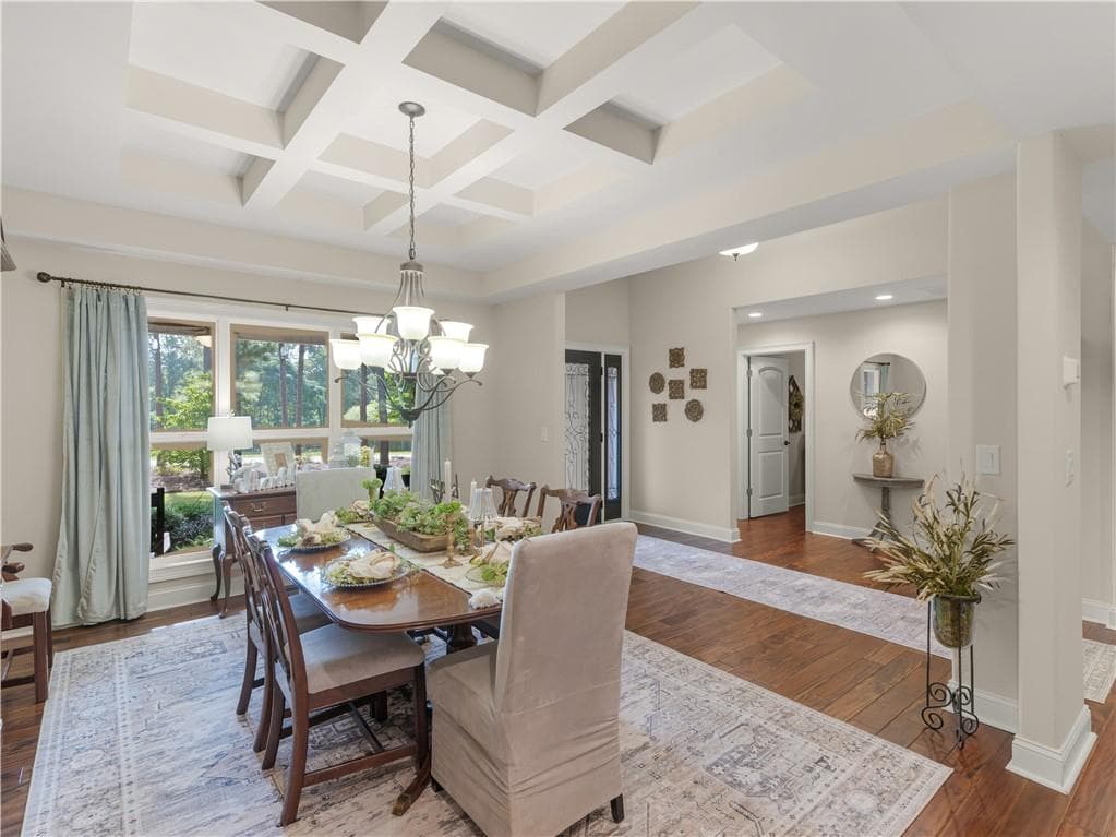 3 bedroom, 3 bathroom, 5,212 sq ft single family residence for sale at 291 N Bethany Road, Mcdonough, GA 30252 — photo 9