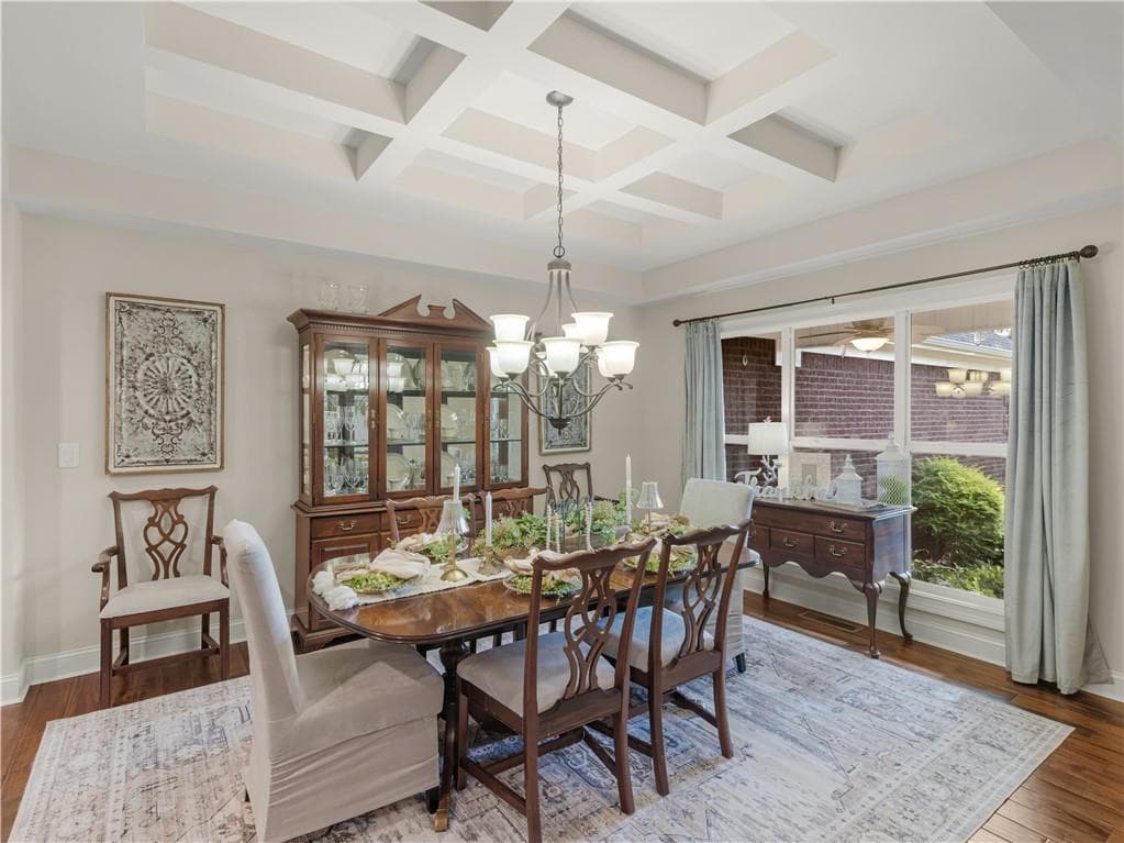 3 bedroom, 3 bathroom, 5,212 sq ft single family residence for sale at 291 N Bethany Road, Mcdonough, GA 30252 — photo 10