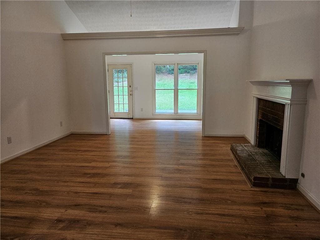 4 bedroom, 2 bathroom, 2,071 sq ft single family residence for sale at 3530 Hog Mountain Road, Dacula, GA 30019 — photo 4
