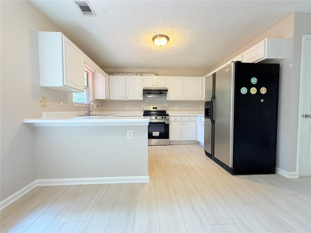 4 bedroom, 4 bathroom, 2,613 sq ft single family residence under contract at 3010 Ennfield Lane, Duluth, GA 30096 — photo 8