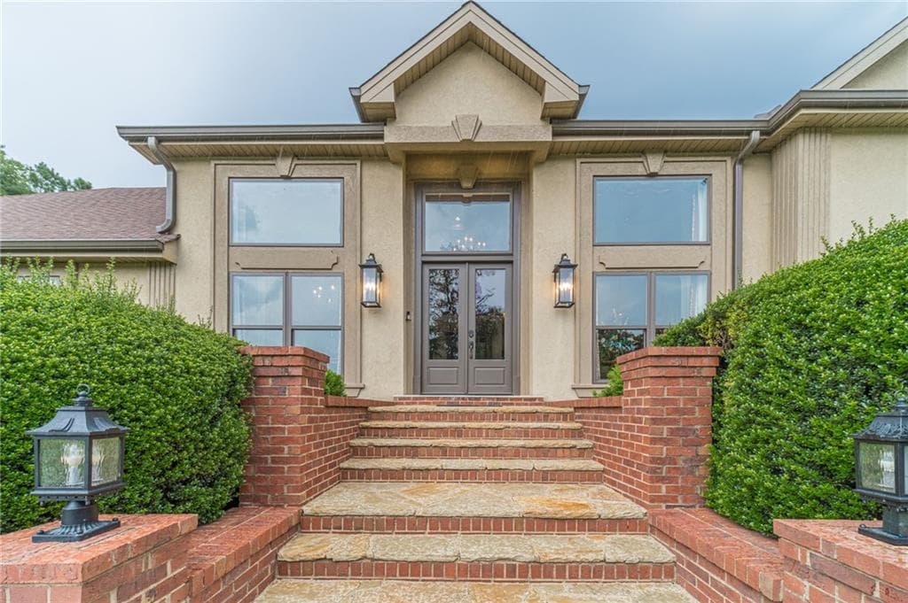 4 bedroom, 6 bathroom, 4,971 sq ft single family residence for sale at 1601 Broadnax Mill Road, Loganville, GA 30052 — photo 6