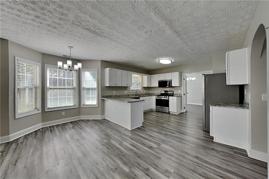 3 bedroom, 3 bathroom, 2,733 sq ft single family residence for rent at 105 Meadow Crest Court, Powder Springs, GA 30127 for $2,080 a month — photo 7