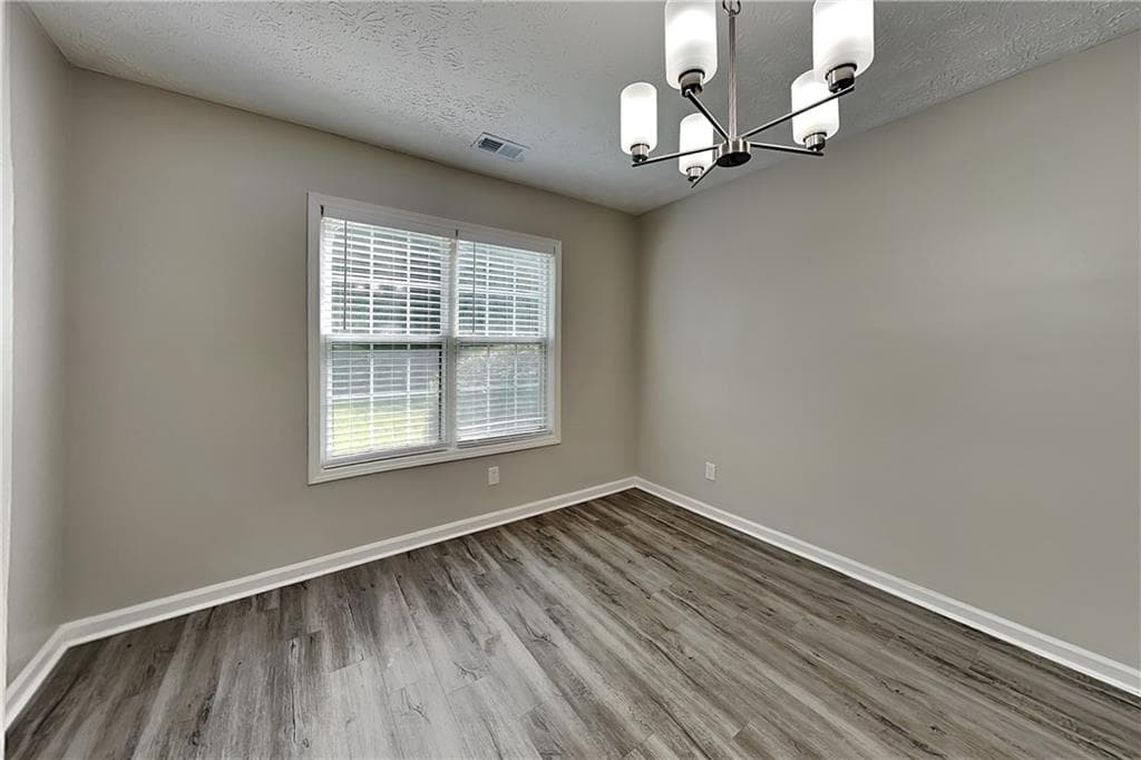 3 bedroom, 3 bathroom, 2,733 sq ft single family residence for rent at 105 Meadow Crest Court, Powder Springs, GA 30127 for $2,080 a month — photo 8
