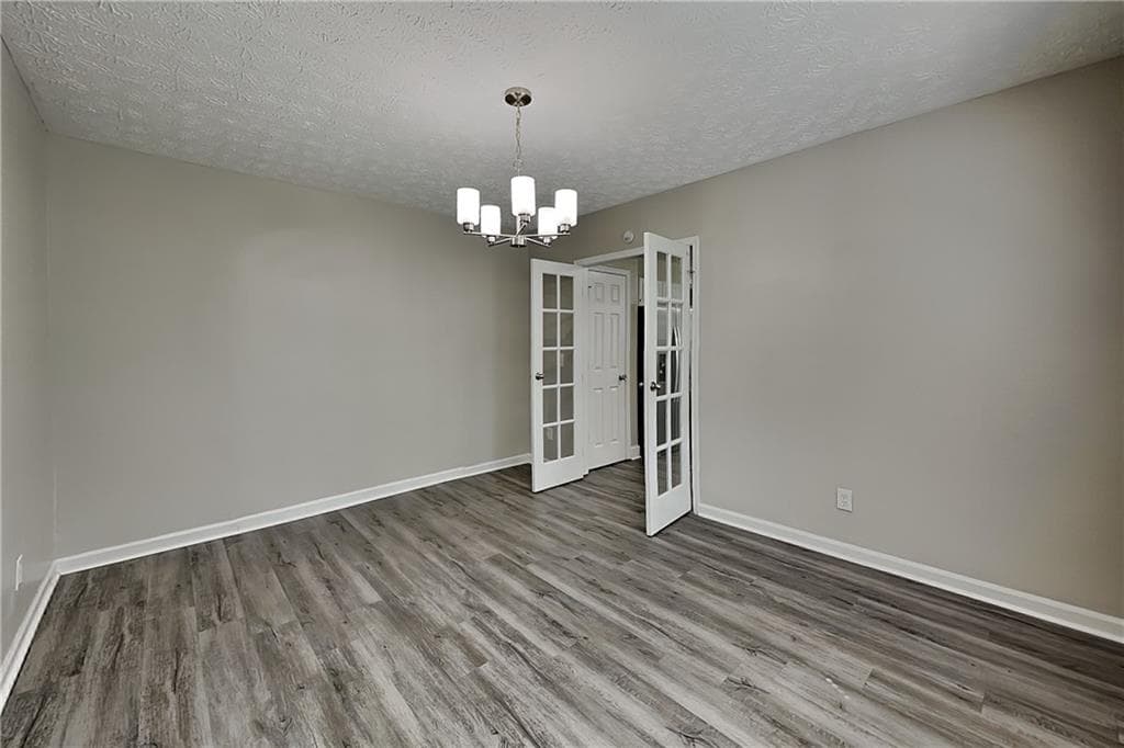 3 bedroom, 3 bathroom, 2,733 sq ft single family residence for rent at 105 Meadow Crest Court, Powder Springs, GA 30127 for $2,080 a month — photo 9