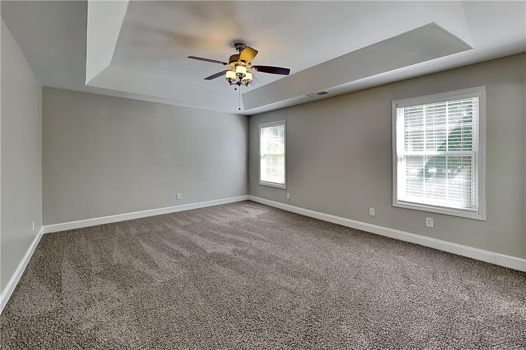 3 bedroom, 3 bathroom, 2,733 sq ft single family residence for rent at 105 Meadow Crest Court, Powder Springs, GA 30127 for $2,080 a month — photo 10