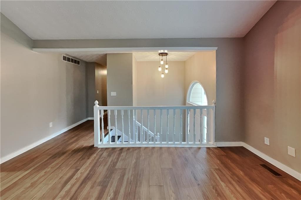 3 bedroom, 2 bathroom, 1,438 sq ft single family residence for rent at 23 Mindy Court, Dallas, GA 30132 for $1,800 a month — photo 2