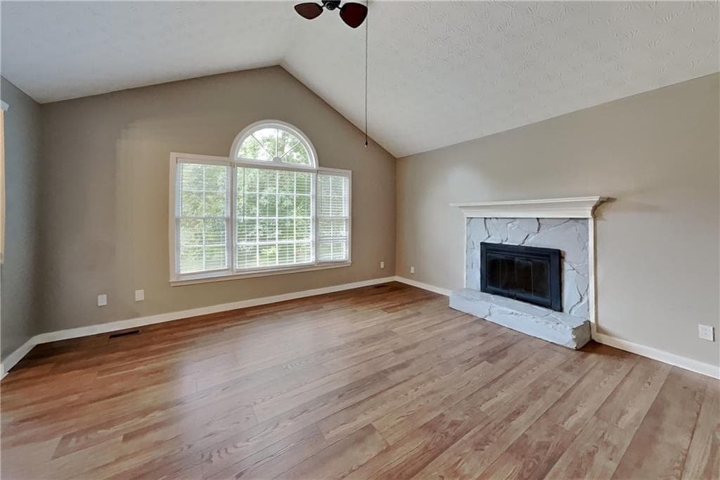 3 bedroom, 2 bathroom, 1,438 sq ft single family residence for rent at 23 Mindy Court, Dallas, GA 30132 for $1,800 a month — photo 3