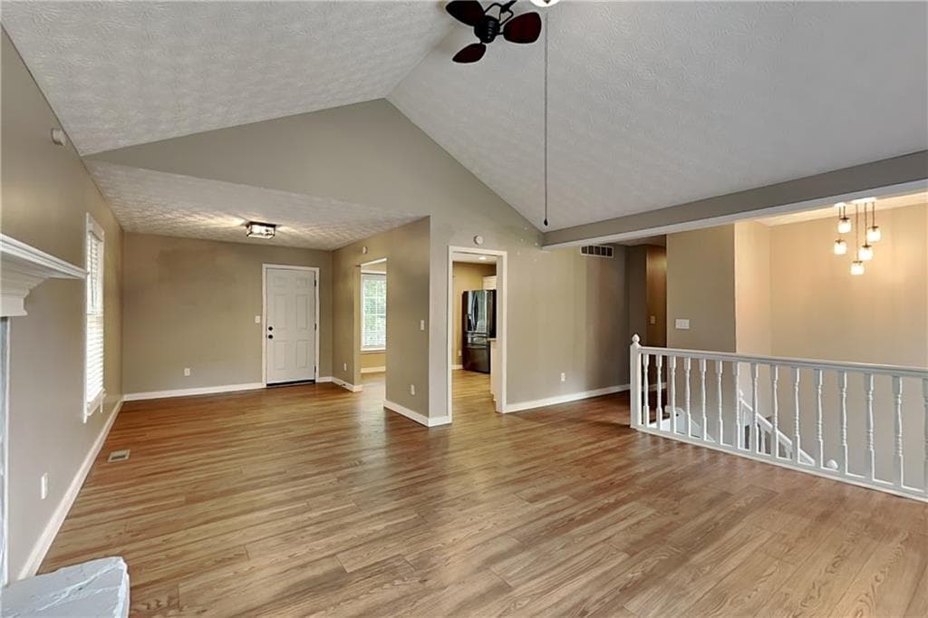 3 bedroom, 2 bathroom, 1,438 sq ft single family residence for rent at 23 Mindy Court, Dallas, GA 30132 for $1,800 a month — photo 4