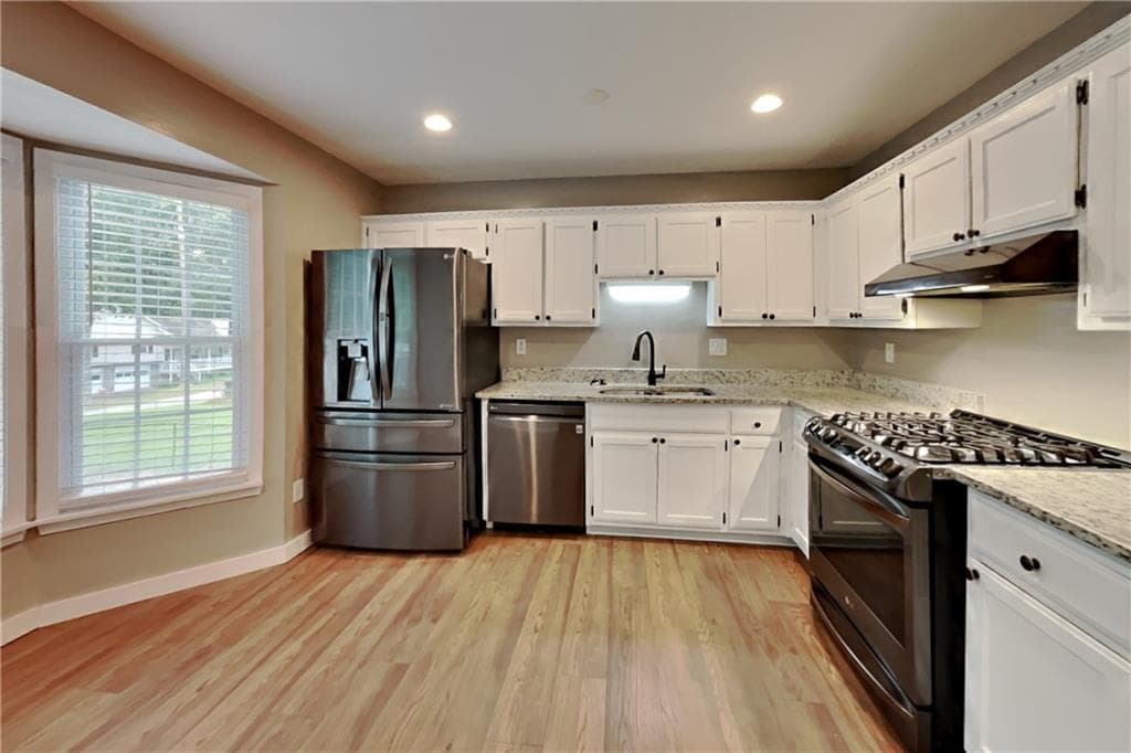 3 bedroom, 2 bathroom, 1,438 sq ft single family residence for rent at 23 Mindy Court, Dallas, GA 30132 for $1,800 a month — photo 5