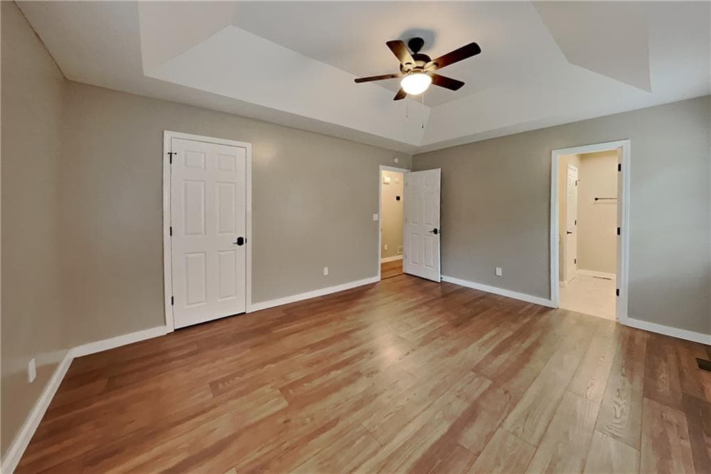 3 bedroom, 2 bathroom, 1,438 sq ft single family residence for rent at 23 Mindy Court, Dallas, GA 30132 for $1,800 a month — photo 6
