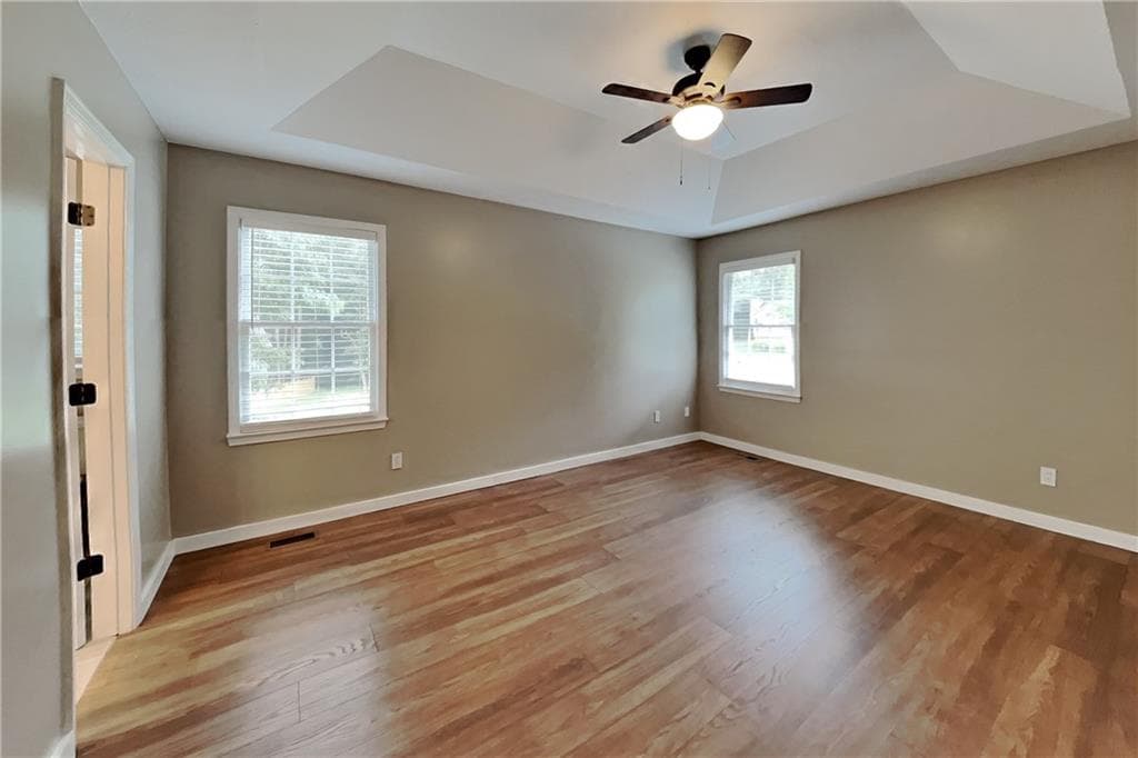 3 bedroom, 2 bathroom, 1,438 sq ft single family residence for rent at 23 Mindy Court, Dallas, GA 30132 for $1,800 a month — photo 7