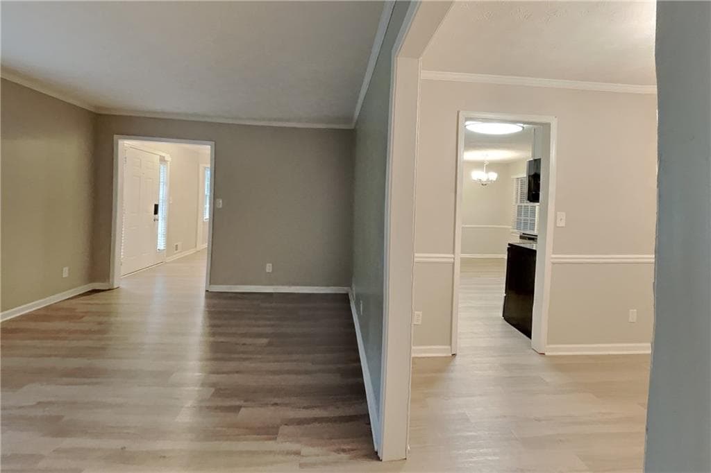 4 bedroom, 3 bathroom, 2,181 sq ft single family residence for rent at 3643 S Marlborough Drive, Tucker, GA 30084 for $2,340 a month — photo 2