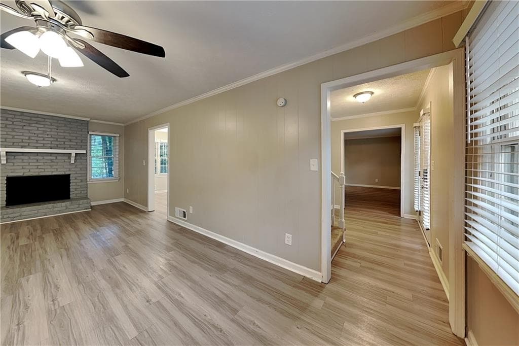 4 bedroom, 3 bathroom, 2,181 sq ft single family residence for rent at 3643 S Marlborough Drive, Tucker, GA 30084 for $2,340 a month — photo 5