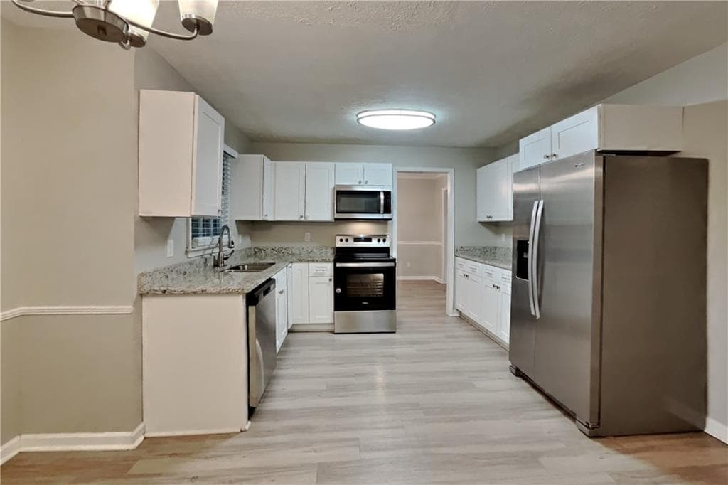 4 bedroom, 3 bathroom, 2,181 sq ft single family residence for rent at 3643 S Marlborough Drive, Tucker, GA 30084 for $2,340 a month — photo 7
