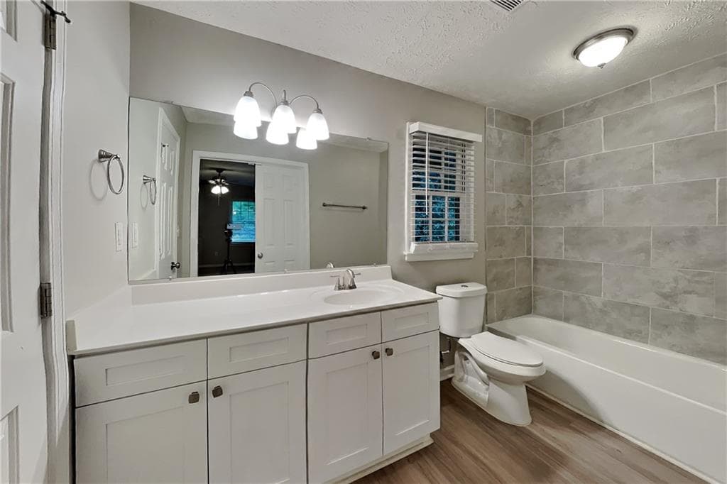 4 bedroom, 3 bathroom, 2,181 sq ft single family residence for rent at 3643 S Marlborough Drive, Tucker, GA 30084 for $2,340 a month — photo 10