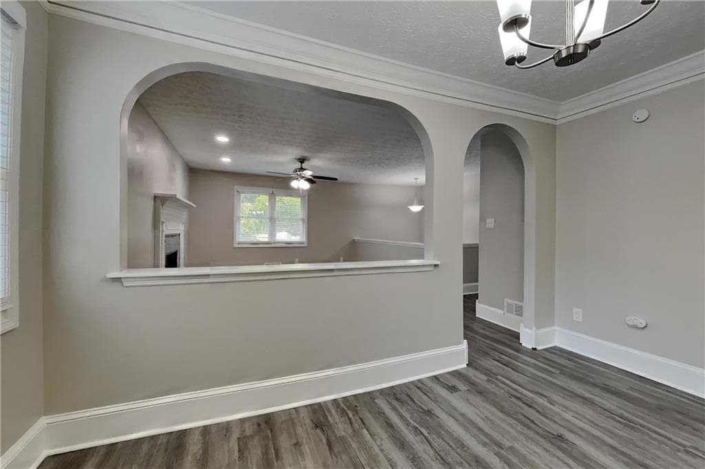 3 bedroom, 2 bathroom, 2,224 sq ft single family residence for rent at 2493 Seneca Trail, Duluth, GA 30096 for $2,440 a month — photo 6
