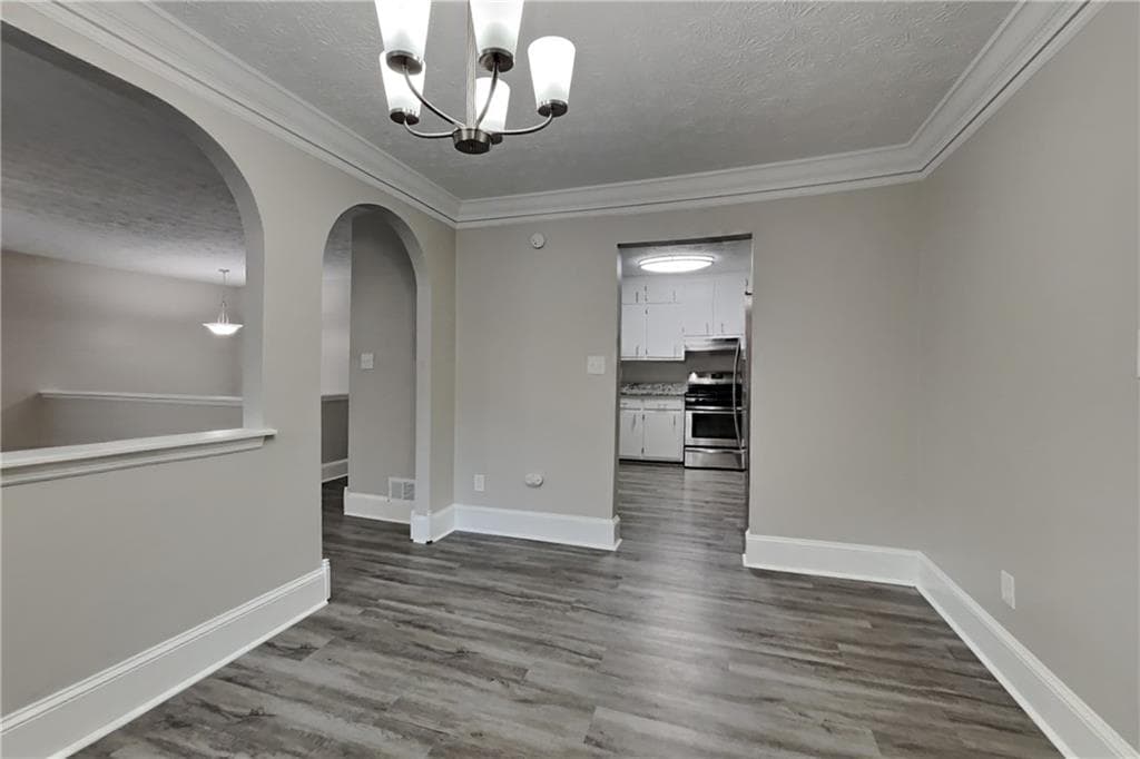 3 bedroom, 2 bathroom, 2,224 sq ft single family residence for rent at 2493 Seneca Trail, Duluth, GA 30096 for $2,440 a month — photo 7